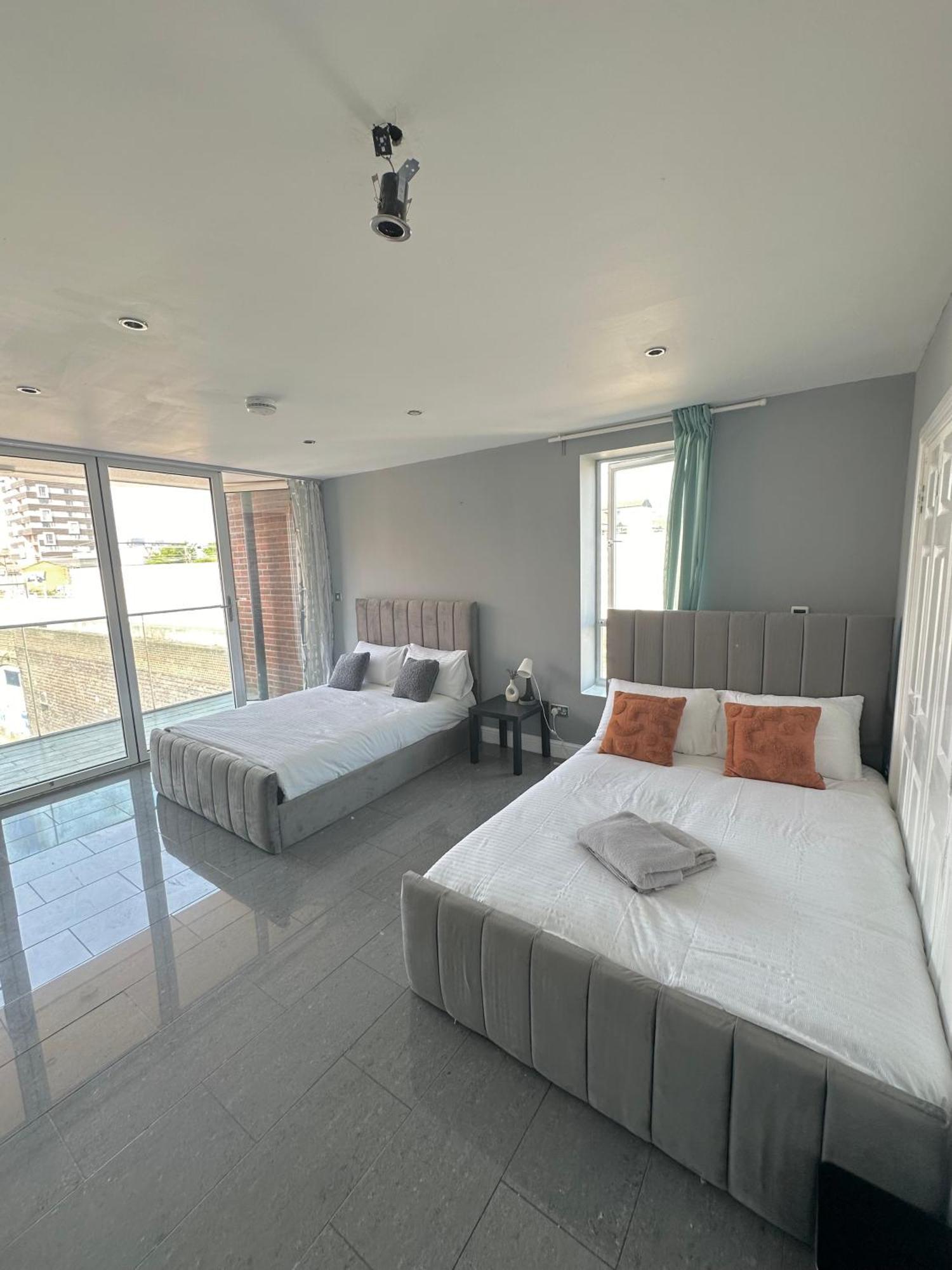 Luxury Private In Londra